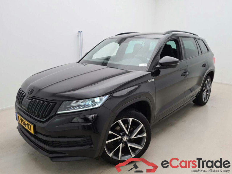 SKODA Kodiaq 1.5 TSI Sportline Bns. DSG #1