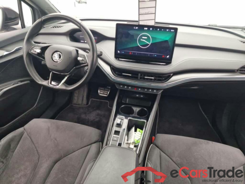 SKODA Enyaq iV 80 Sportline #3