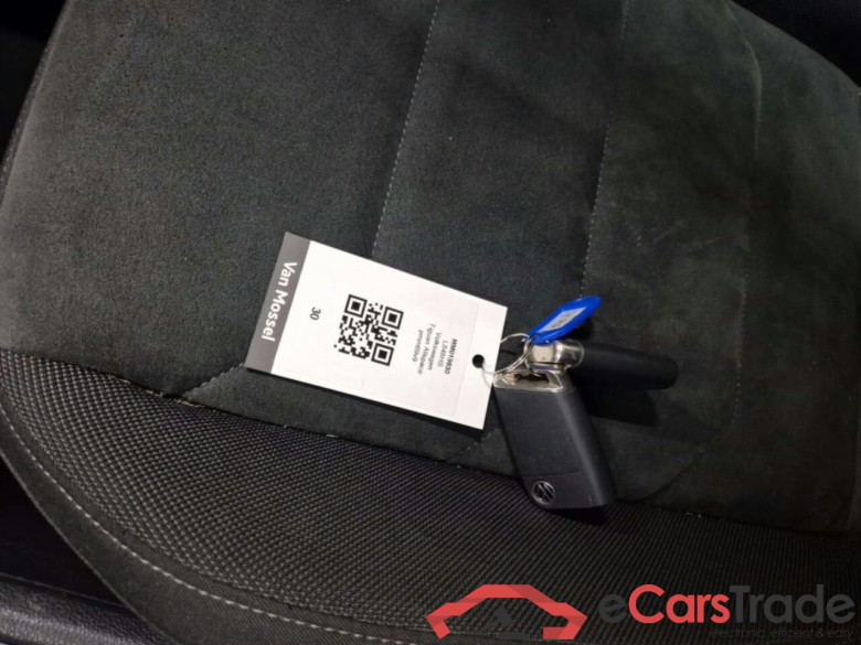 VOLKSWAGEN Tiguan Allspace 1.5 TSI R-Line 7p. DSG #6