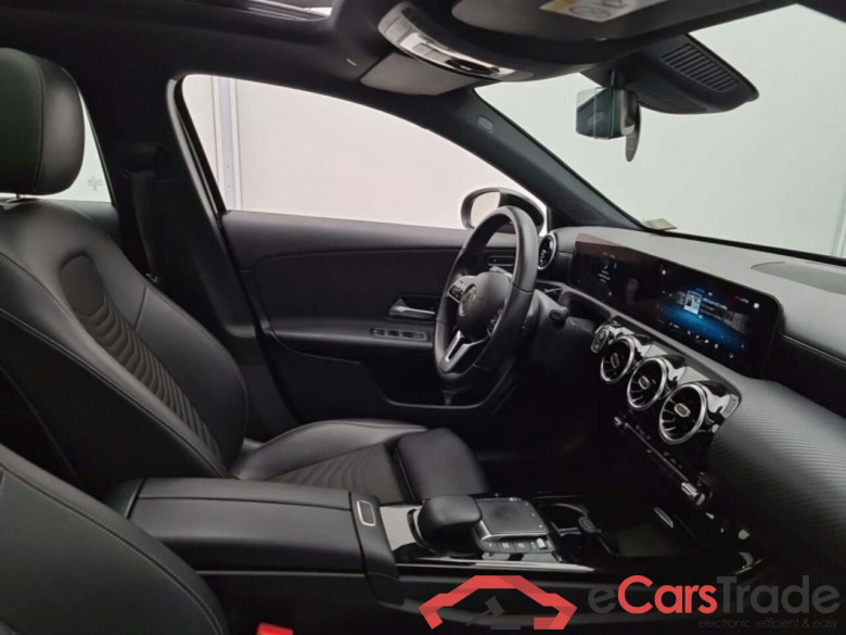 MERCEDES-BENZ A-klasse 180 Bns Solution #3