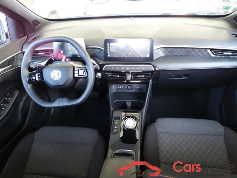 MG MG3         MG MG3         1,5 HYBRID 195 CV BVA CONFORT #4