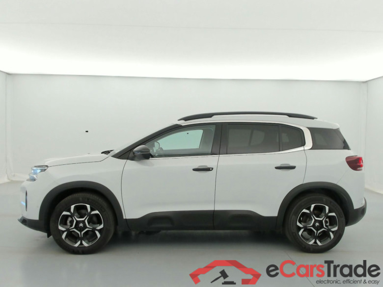 Citroen C5 AIRCROSS Max BlueHDi 1.5 130 EAT8 #4