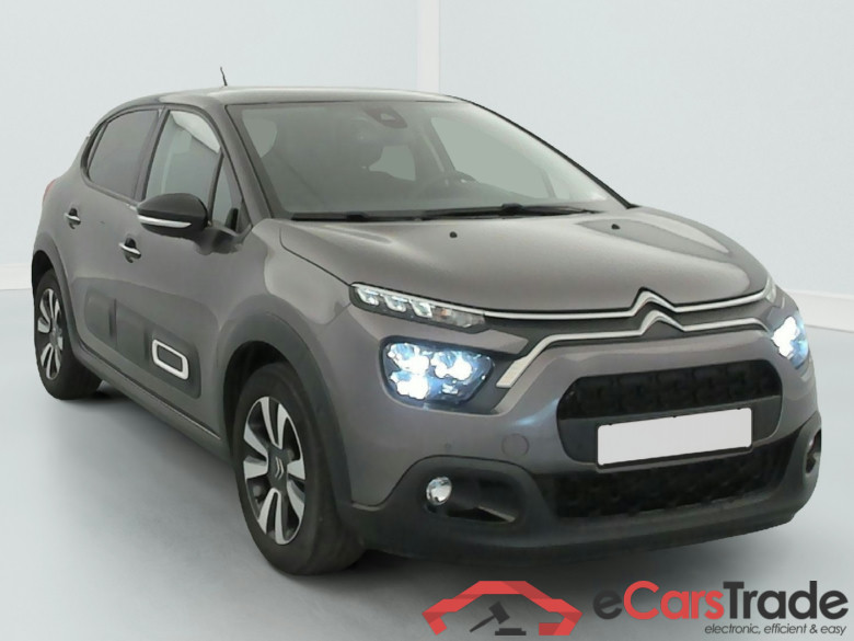Citroen C3 Shine PureTech 110 S&S BVM6 #1