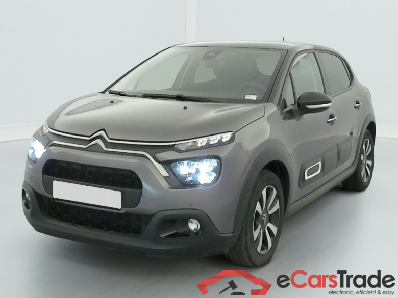 Citroen C3 Shine PureTech 110 S&S BVM6 #3