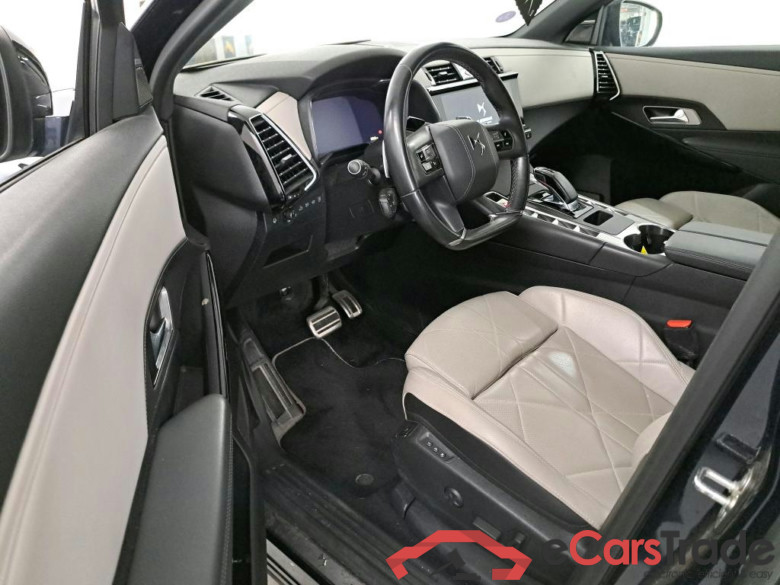 DS AUTOMOBILES DS 7 1.6 PHEV 225 ESPRIT DE VOYAGE AUTO #5