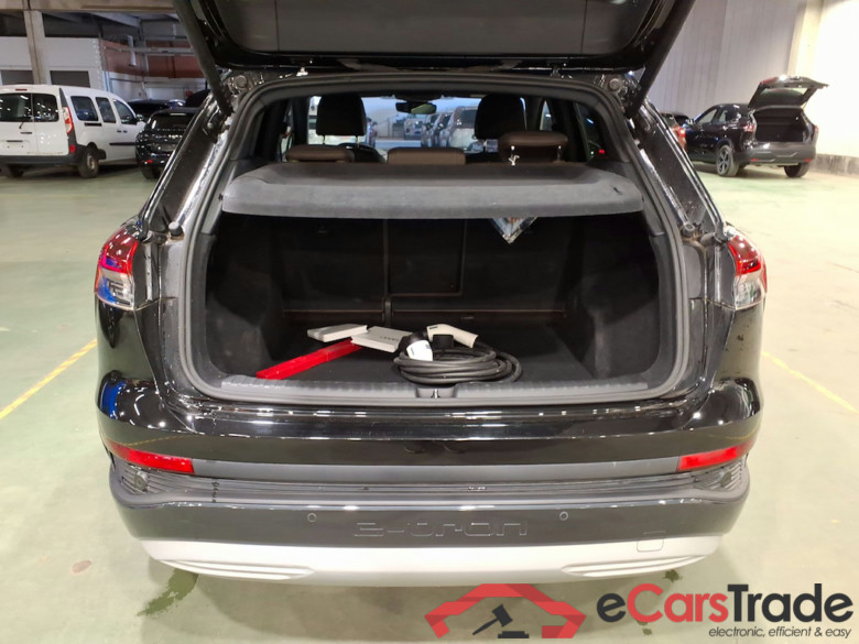 AUDI Q4 E-TRON BEV 82KWH 40 ADVANCED AUTO #3