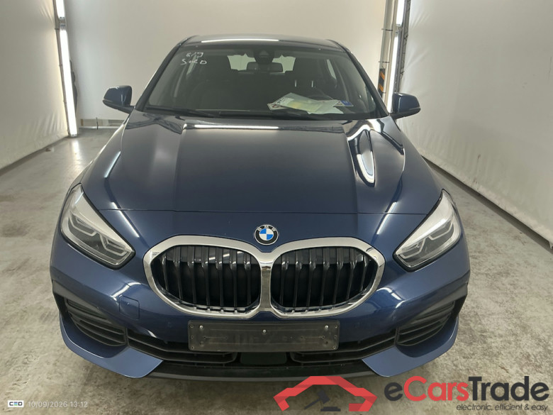 BMW 1 SERIES HATCH 1.5 116IA (80KW) #2
