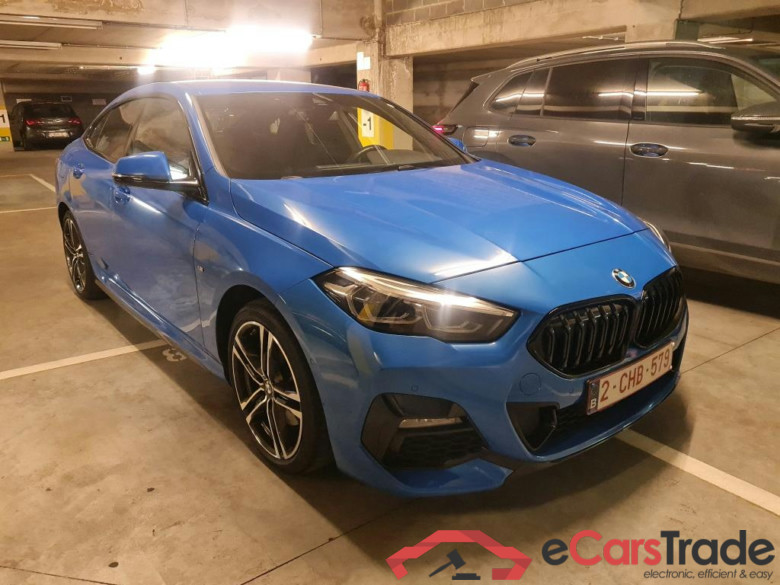 BMW 2 SERIES GRAN COUPE 1.5 216DA GRAN COUPE #2