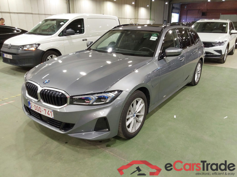 BMW 3 SERIES TOURING 2.0 320E TOURING #1