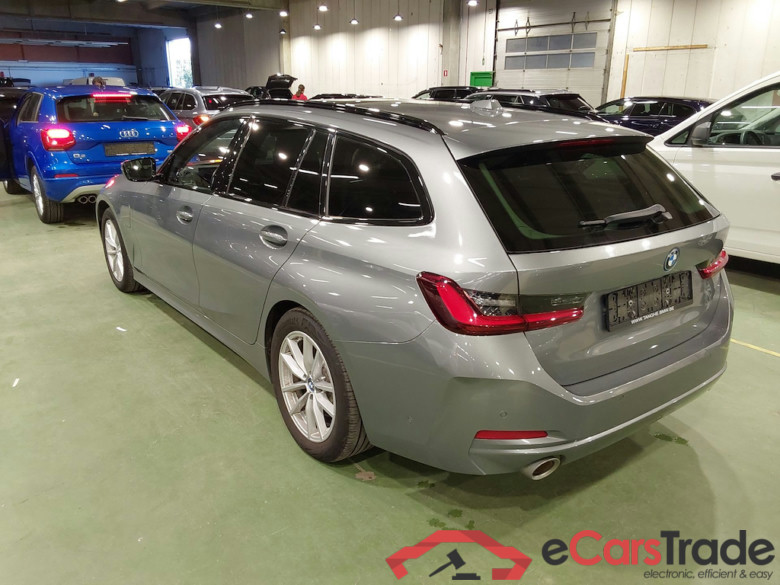 BMW 3 SERIES TOURING 2.0 320E TOURING #2