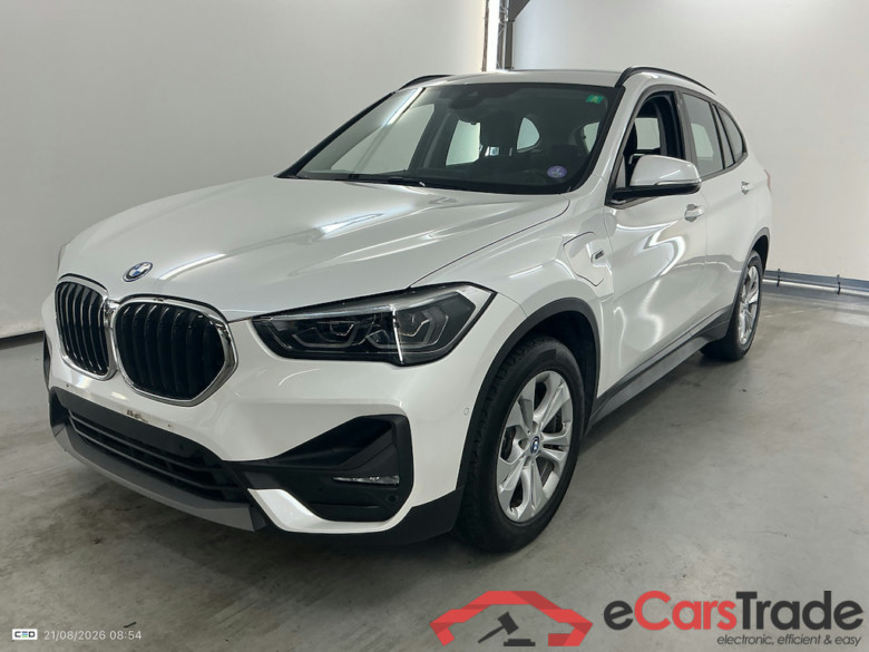BMW X1 1.5 XDRIVE25E PHEV 162KW)