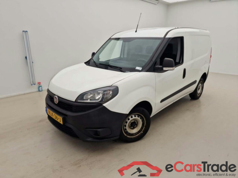 FIAT Doblò Cargo 1.6 MJ L1H1 #1