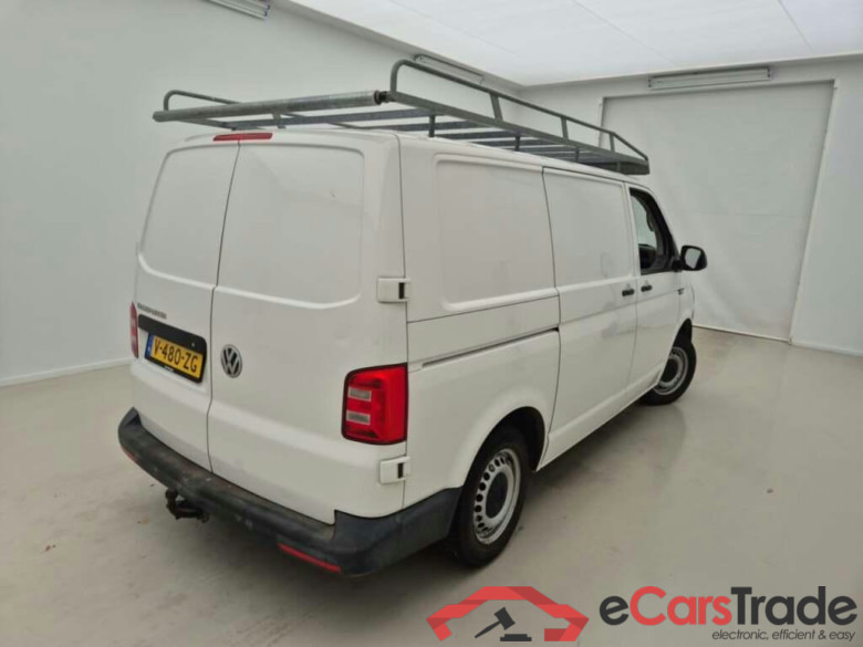 VOLKSWAGEN Transporter 2.0 TDI L1H1 Comf. #2
