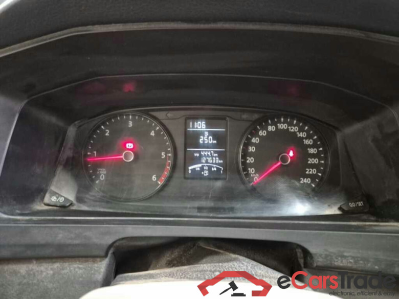 VOLKSWAGEN Transporter 2.0 TDI L1H1 Comf. #6