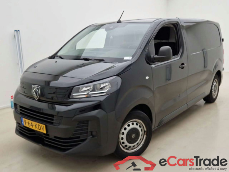 PEUGEOT Expert 2.0 BlueHDi 145 EAT8