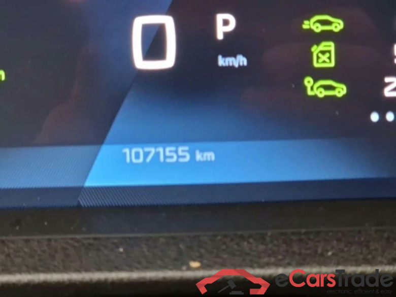 PEUGEOT Expert 2.0 BlueHDi 145 EAT8 #6