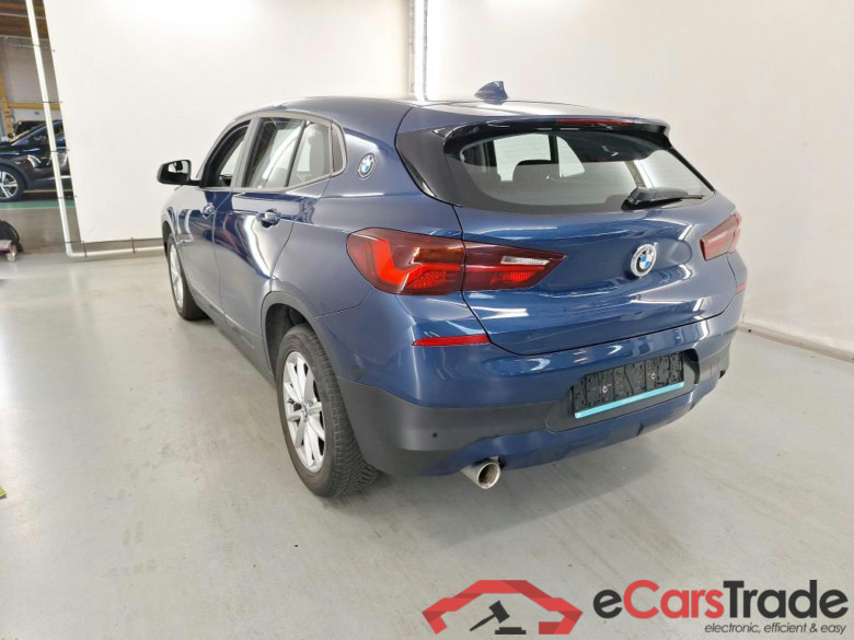BMW X2 1.5 SDRIVE18I 100KW DCT #3