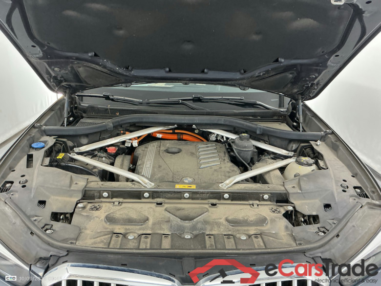 BMW X5 - 2018 3.0A xDrive45e PHEV #6