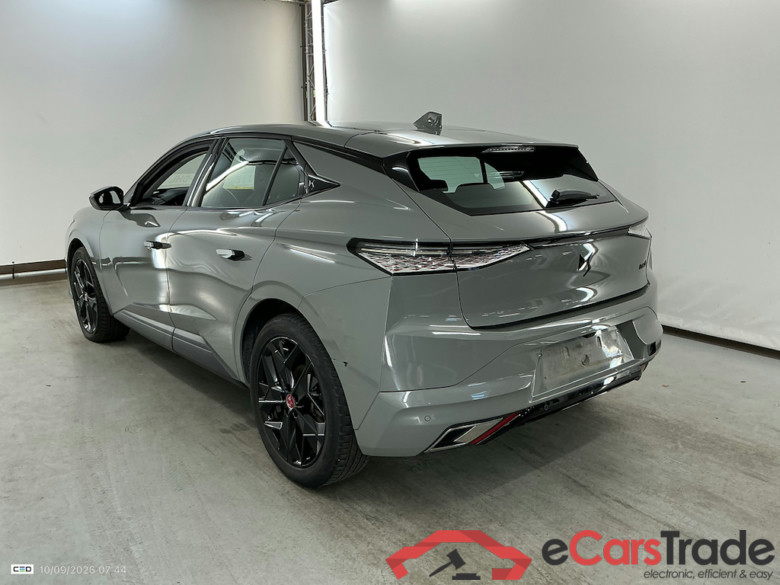 DS AUTOMOBILES DS 4 1.2 PURETECH 130 PERFORMANCE LINE AUTO #3
