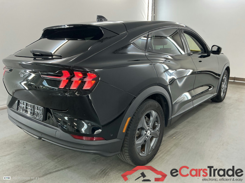 FORD MUSTANG MACH-E BEV 99KWH 210KW EXTENDED RANGE RWD #4