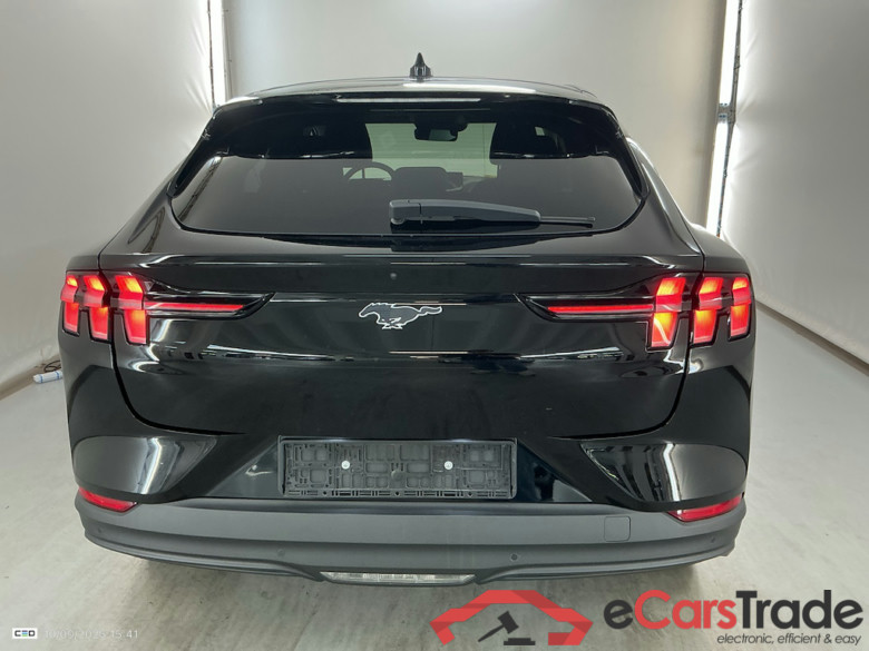 FORD MUSTANG MACH-E BEV 99KWH 210KW EXTENDED RANGE RWD #5