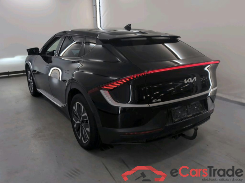 KIA EV6 BEV 77KWH AIR AUTO RWD #3