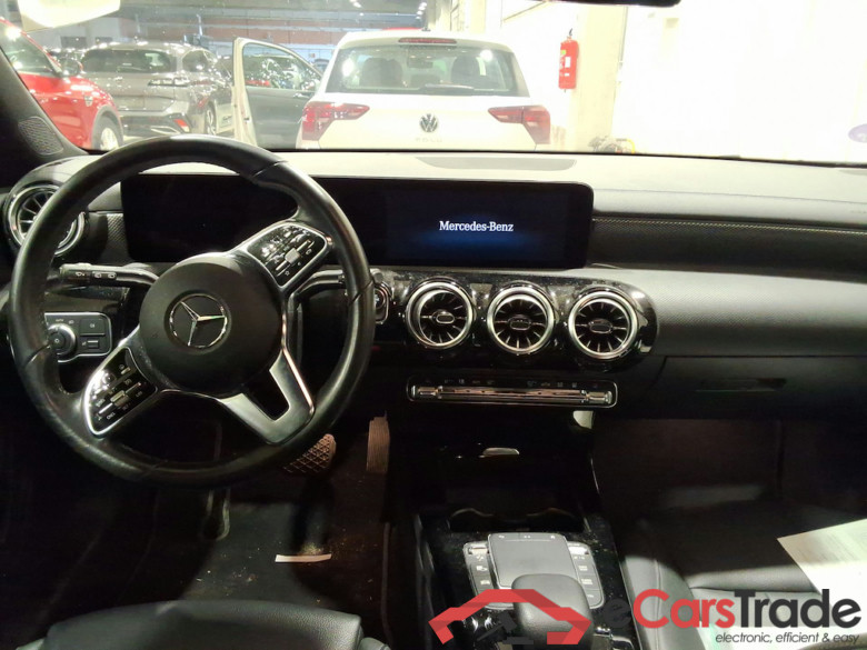 MERCEDES-BENZ CLA SHOOTING BRAKE 1.3 CLA 250 E BUSINESS SOLUTION DCT #6