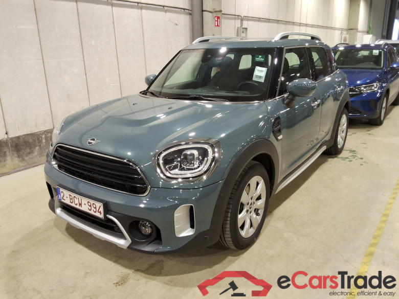 MINI Mini 1.5 COOPER