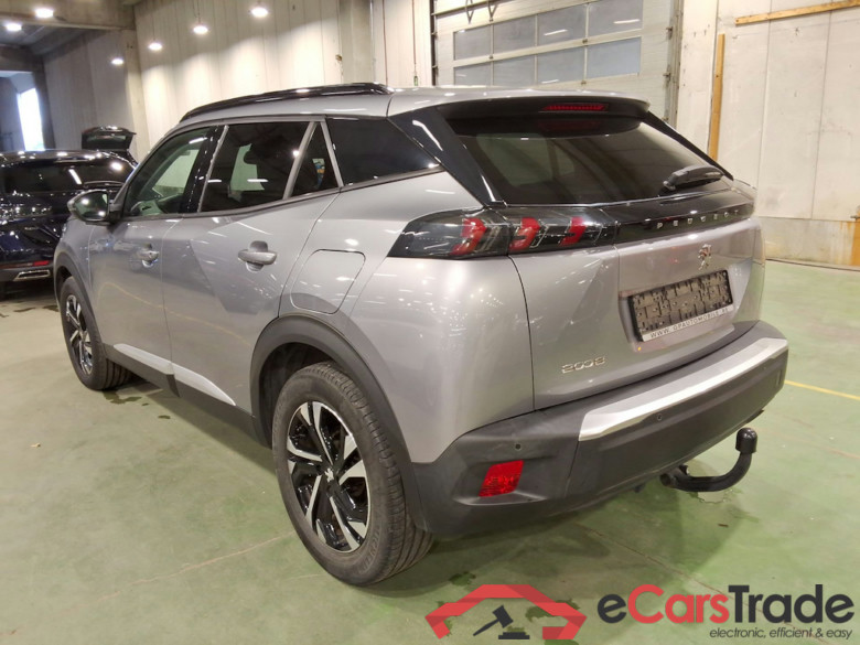 PEUGEOT 2008 1.2 PURETECH 74KW S-S ALLURE #2