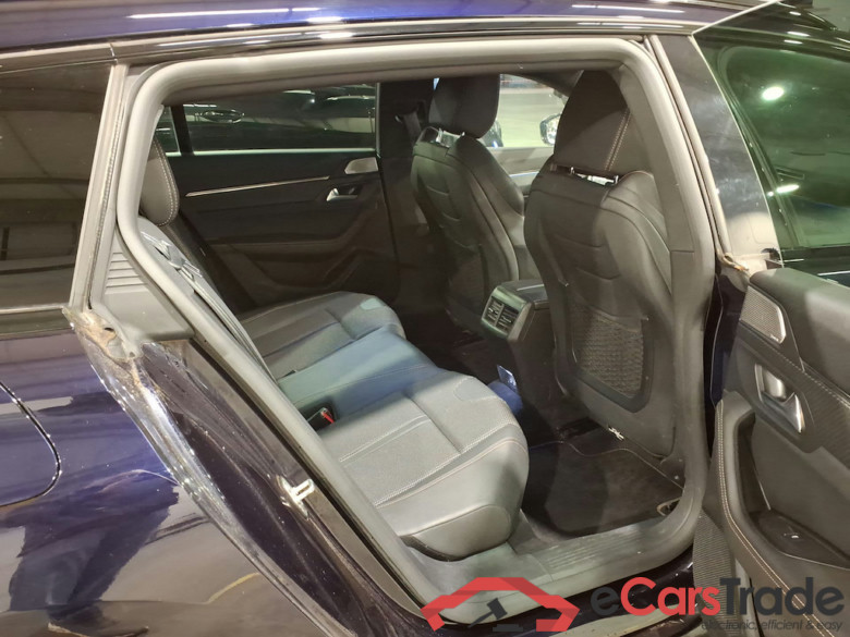 PEUGEOT 508 SW 1.5 BLUEHDI 130 S&S AUTO GT #5