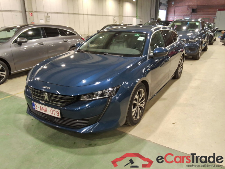 PEUGEOT 508 SW 1.6 HYBRID 225 E-AUTO ALLURE PACK