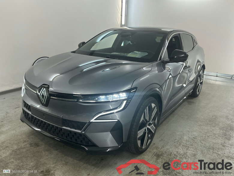 RENAULT MEGANE E-TECH 60KWH R220 OPTIMUM CHARGE ICONIC