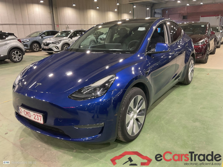 TESLA MODEL Y BEV LONG RANGE AUTO 4WD #1