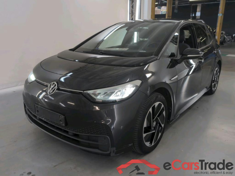 VOLKSWAGEN ID.3 58KWH PRO LIFE AUTO #1