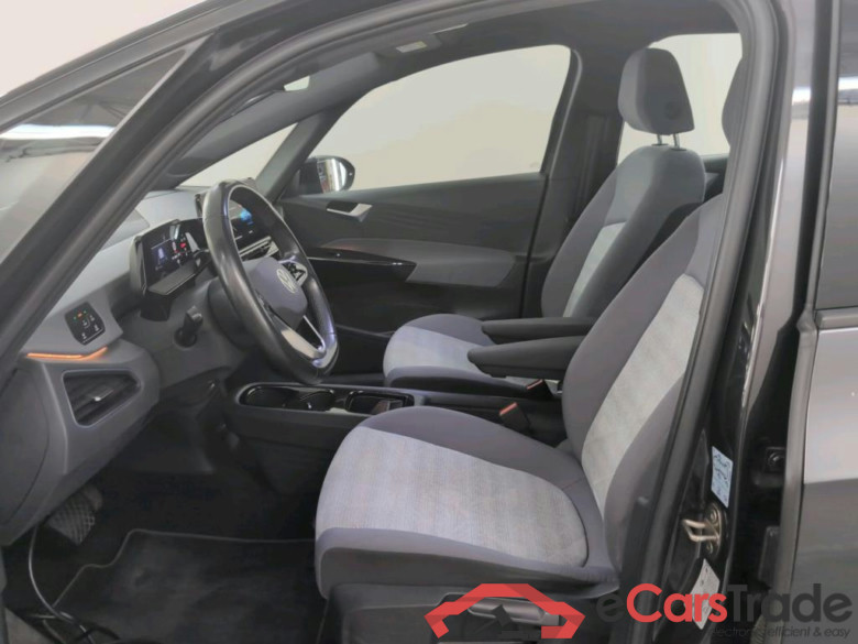 VOLKSWAGEN ID.3 58KWH PRO LIFE AUTO #5