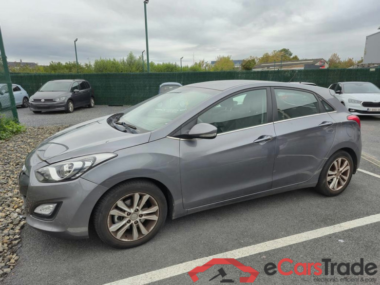 HYUNDAI i30 i30 1.4i Comfort