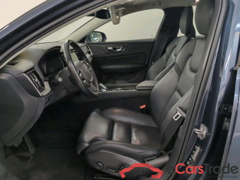 VOLVO V60 - 2018 2.0 B3 MHE Inscription Geartronic #5