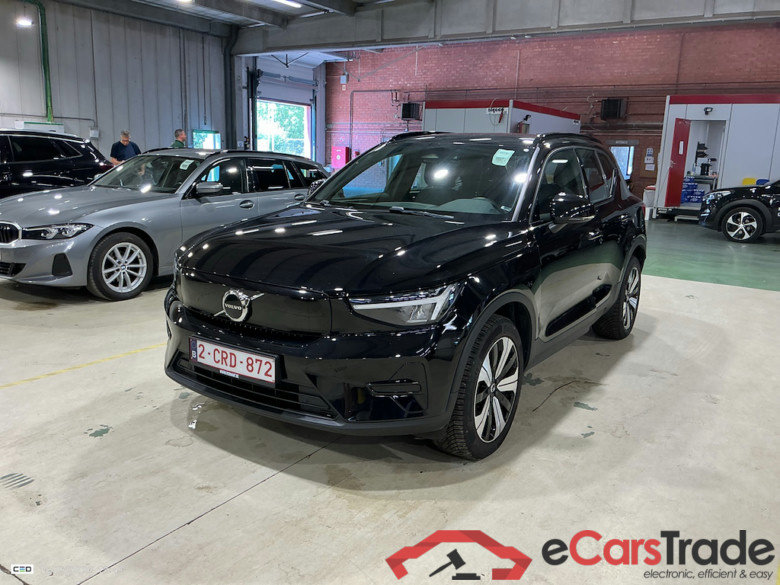VOLVO XC40 BEV 70KWH RECHARGE CORE #1