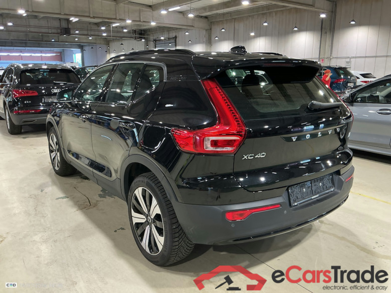 VOLVO XC40 BEV 70KWH RECHARGE CORE #3