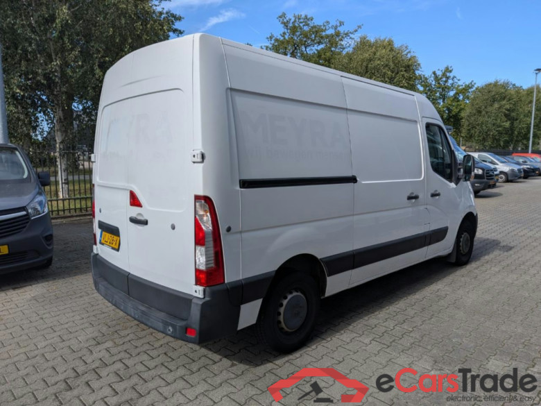 OPEL Movano 2.3 Turbo L2H3 #3