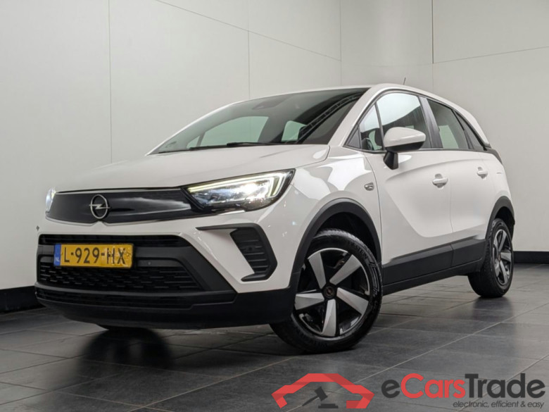 OPEL Crossland 1.2 Turbo Edition #1
