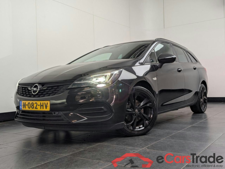 OPEL ASTRA SPORTS TOURER 1.2 Bns Elegance