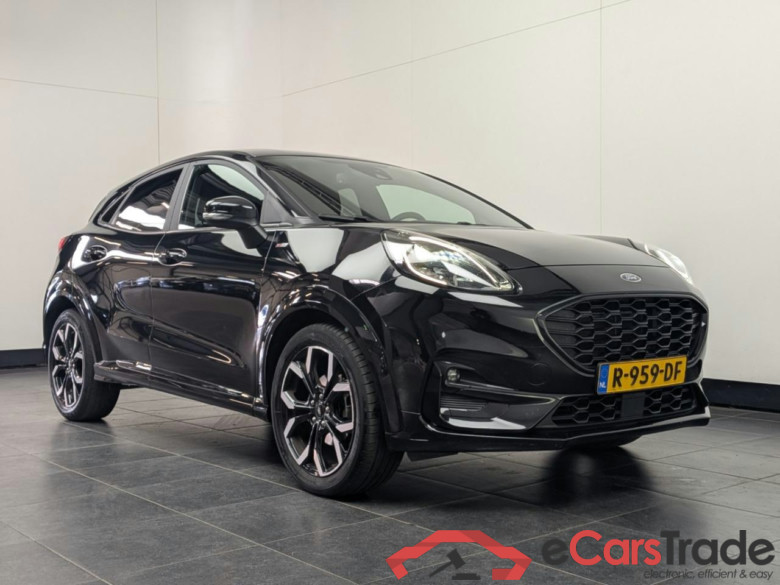 FORD PUMA 1.0 EB Hyb ST-Line X #2