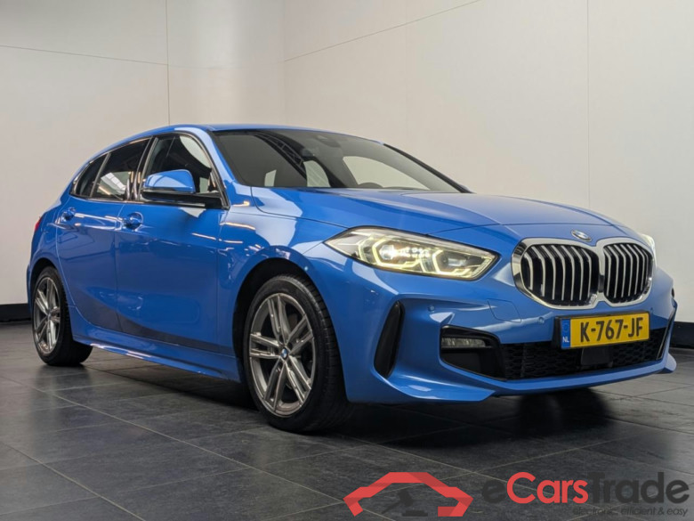 BMW 1-serie 118i Executive Ed. #2
