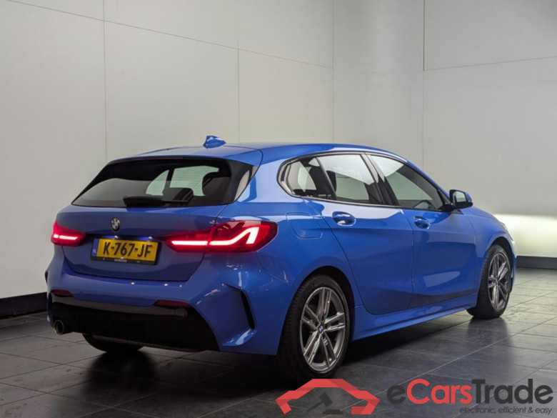 BMW 1-serie 118i Executive Ed. #3