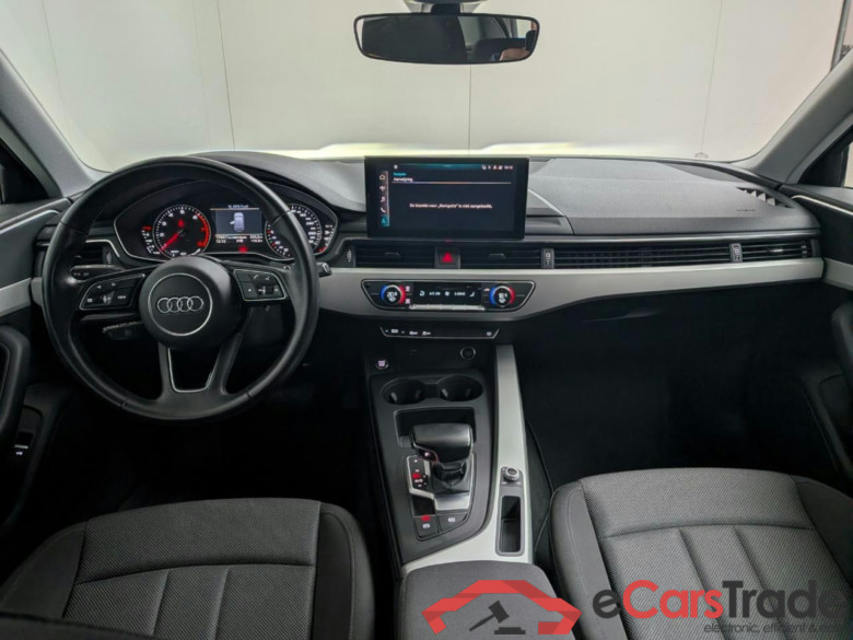 AUDI A4 AVANT 35 TFSI Pro Line #5