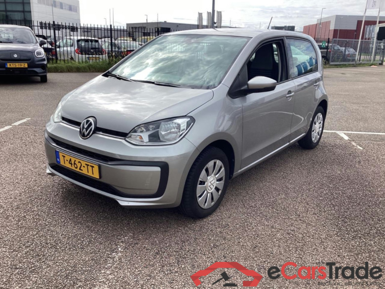 VOLKSWAGEN UP! 1.0