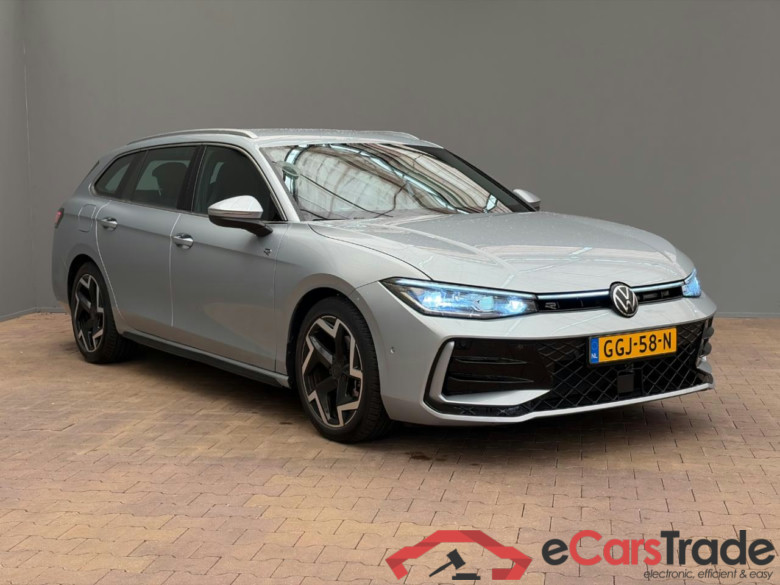 VOLKSWAGEN PASSAT VARIANT 1.5 eTSI R-Line Bns #2