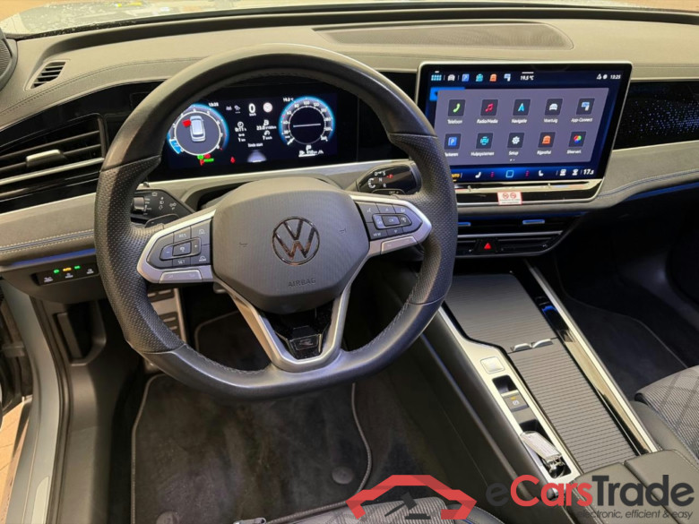 VOLKSWAGEN PASSAT VARIANT 1.5 eTSI R-Line Bns #5