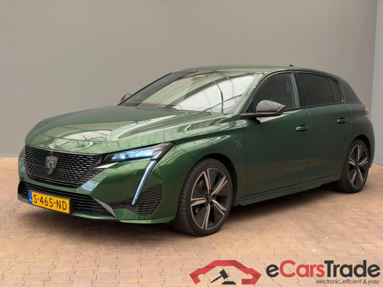 PEUGEOT 308 1.2 PureTech GT #1